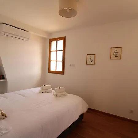 Casa Giulia - Duplex Leonora Apartment LʼÎle-Rousse