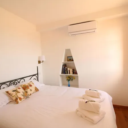 Casa Giulia - Duplex Leonora LʼÎle-Rousse