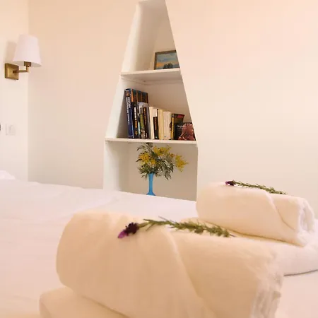 Casa Giulia - Duplex Leonora Appartement LʼÎle-Rousse