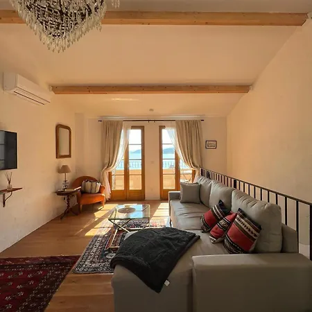 Casa Giulia - Duplex Leonora Appartement