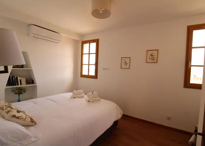 Casa Giulia - Duplex Leonora Appartement LʼÎle-Rousse