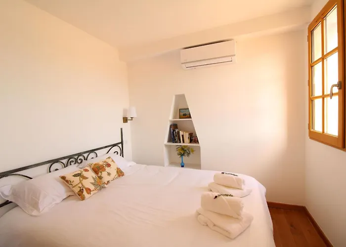 Casa Giulia - Duplex Leonora LʼÎle-Rousse