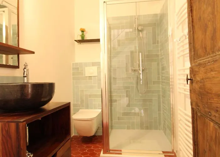 Casa Giulia - Duplex Leonora * LʼÎle-Rousse