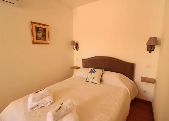 Casa Giulia - Duplex Leonora LʼÎle-Rousse