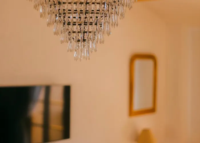 Casa Giulia - Duplex Leonora Apartment