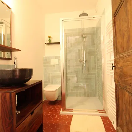 Casa Giulia - Duplex Léonora * LʼÎle-Rousse