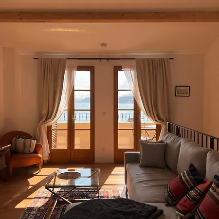 Apartment Casa Giulia - Duplex Leonora *