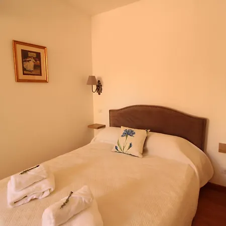 Casa Giulia - Duplex Léonora LʼÎle-Rousse