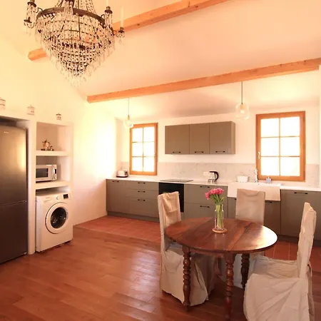 Casa Giulia - Duplex Leonora Apartment