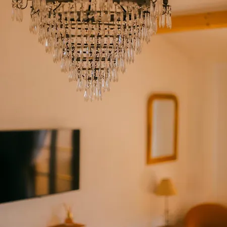 Casa Giulia - Duplex Leonora Apartment