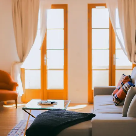 Casa Giulia - Duplex Leonora * L'Ile-Rousse (Corsica)