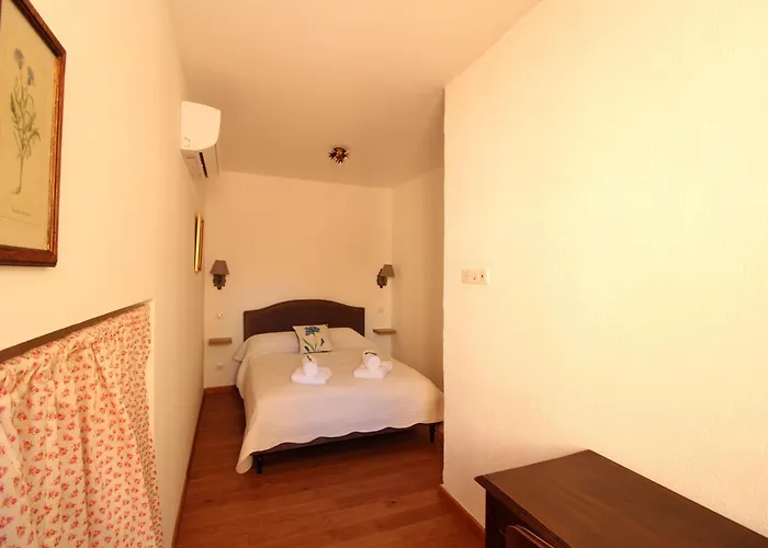 Casa Giulia - Duplex Leonora Apartment L'Ile-Rousse (Corsica)