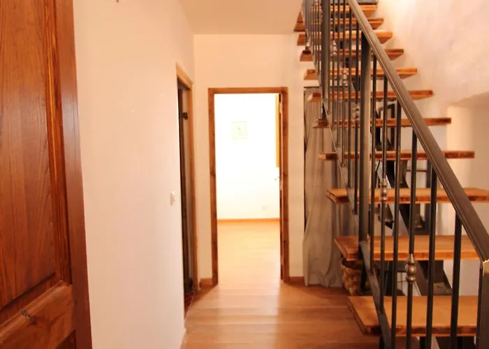 Casa Giulia - Duplex Leonora