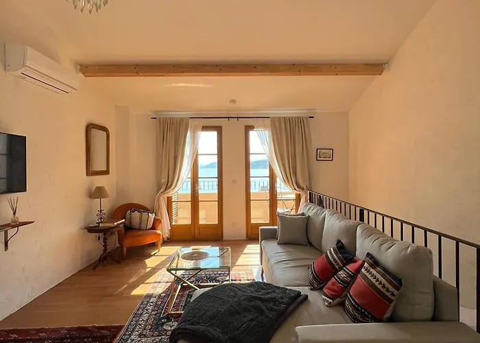 Casa Giulia - Duplex Leonora Apartment