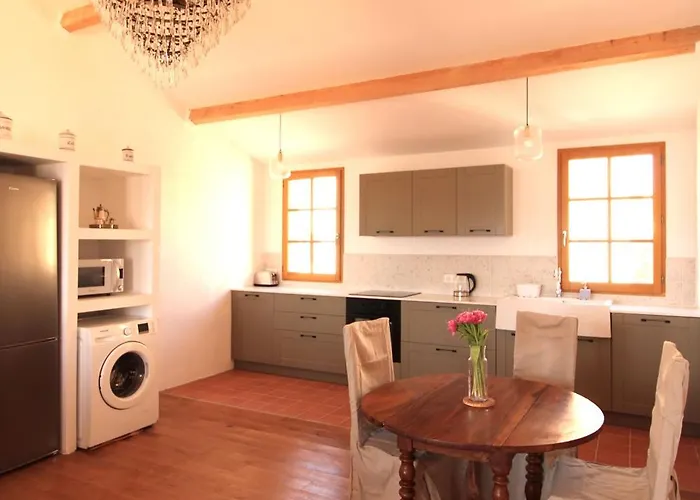 Casa Giulia - Duplex Leonora Apartment