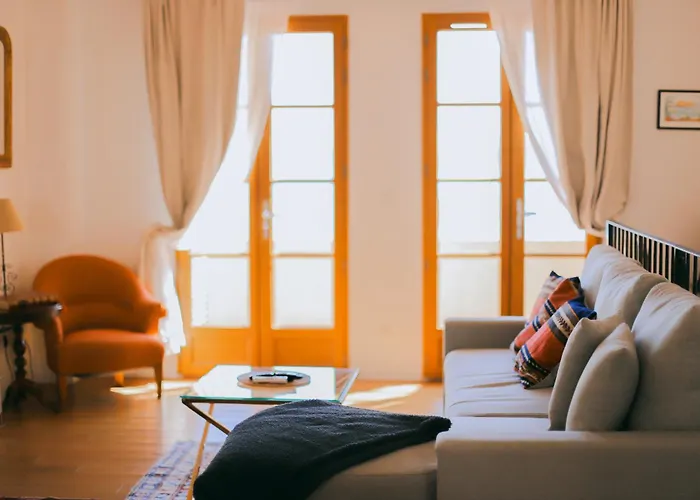 Casa Giulia - Duplex Leonora * L'Ile-Rousse (Corsica)